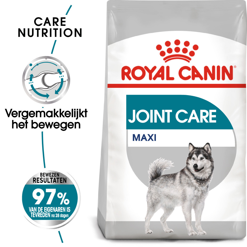 Royal Canin hondenvoer Joint Care Maxi 3 kg